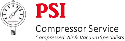 PSI COMPRESSOR SERVICE